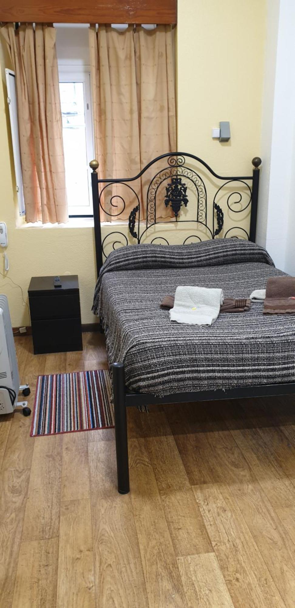 Pensao Residencial Flor Dos Cavaleiros Hotel Lisbon Ruang foto